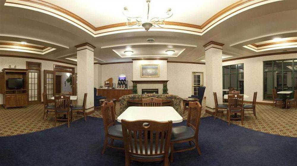 Holiday Inn Express Hotel & Suites Fort Atkinson By Ihg Kültér fotó