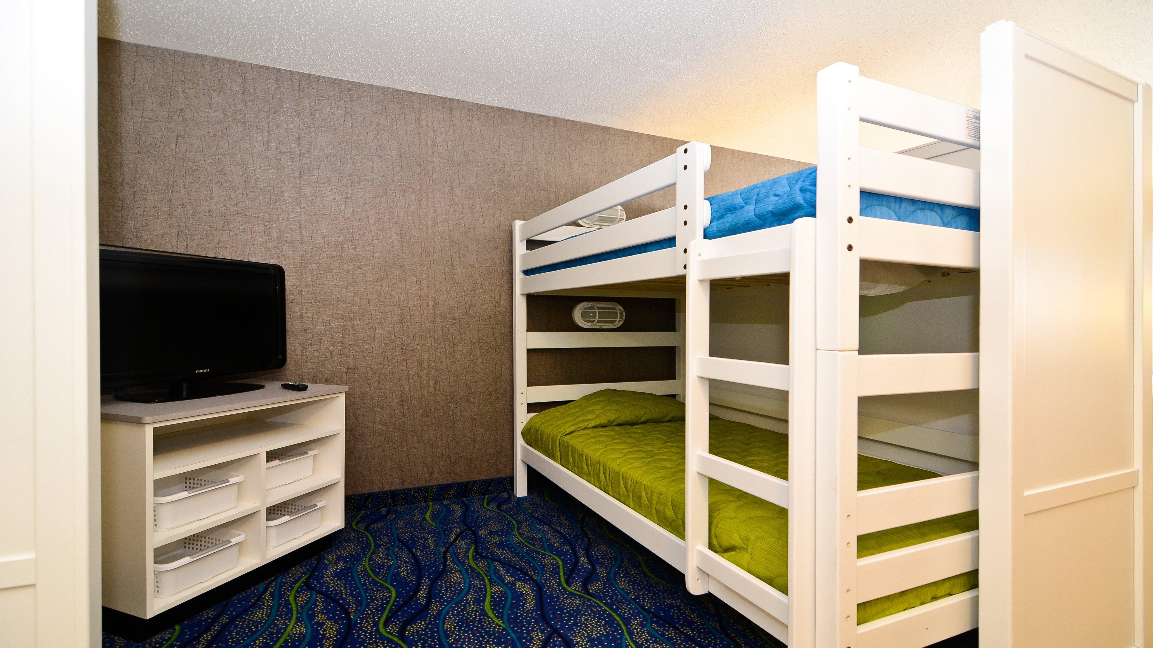 Holiday Inn Express Hotel & Suites Fort Atkinson By Ihg Kültér fotó