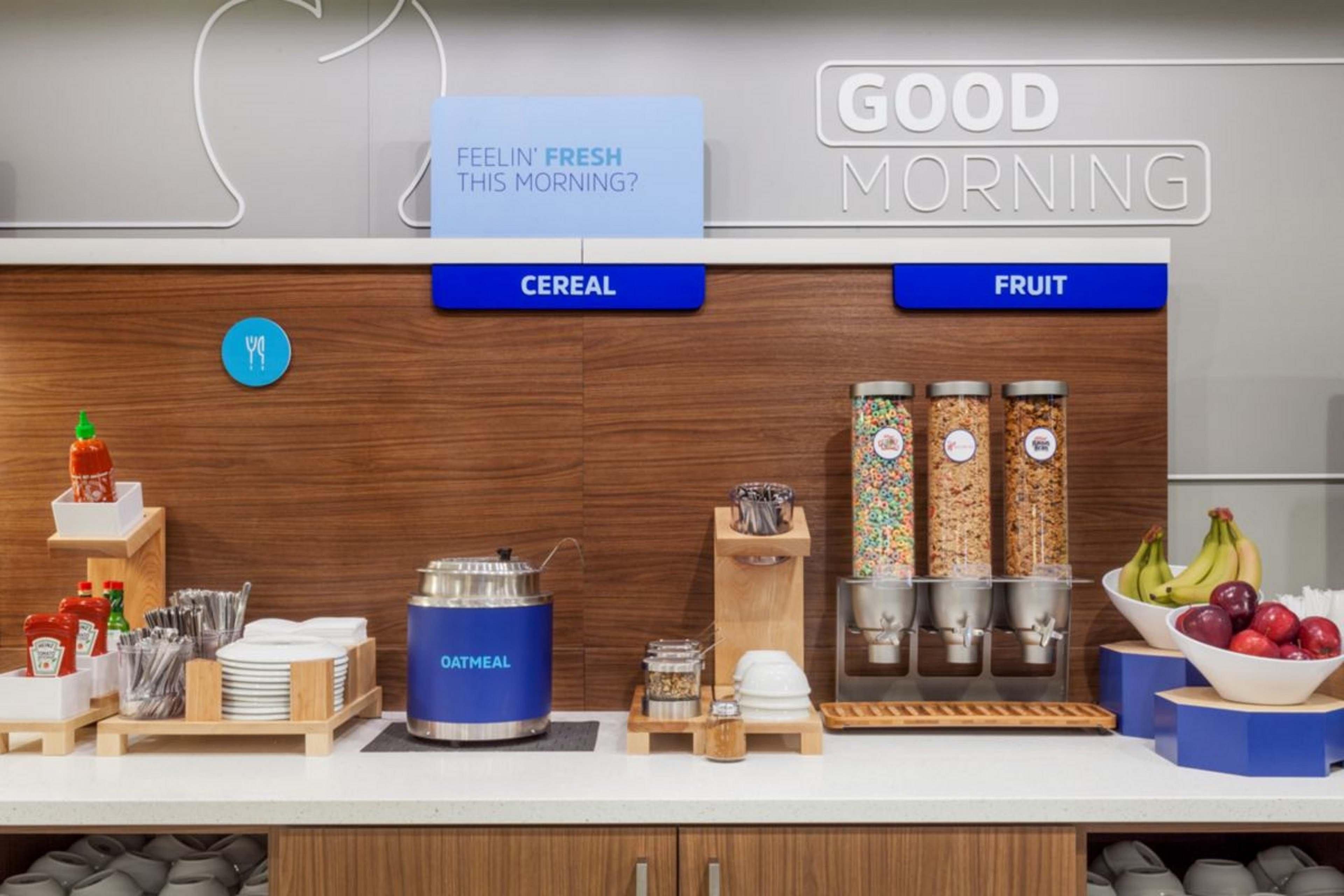 Holiday Inn Express Hotel & Suites Fort Atkinson By Ihg Kültér fotó