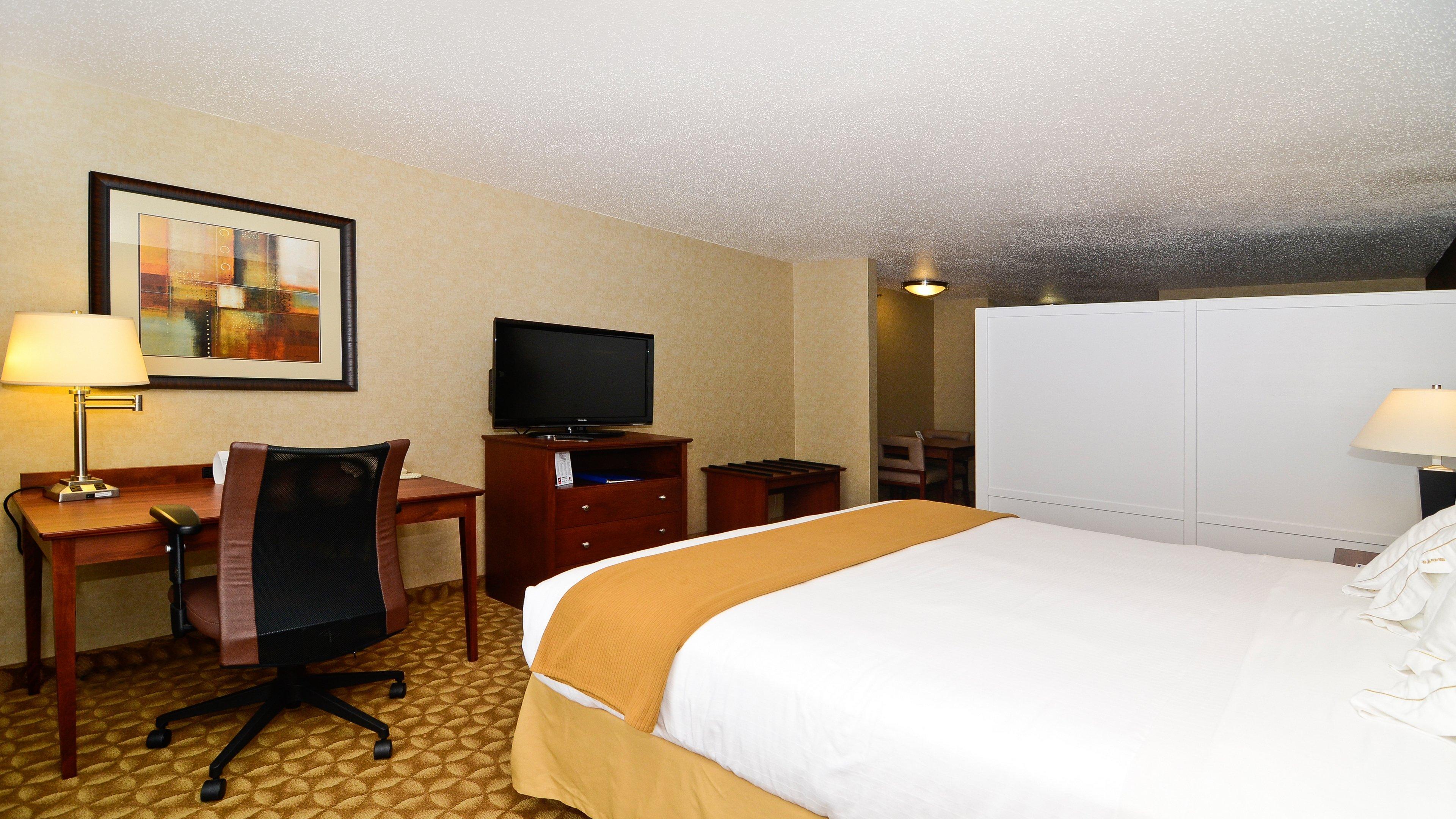 Holiday Inn Express Hotel & Suites Fort Atkinson By Ihg Kültér fotó